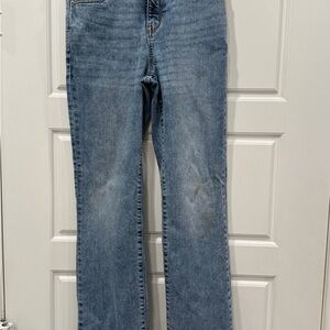 Old Navy Indigo Blue Jeans